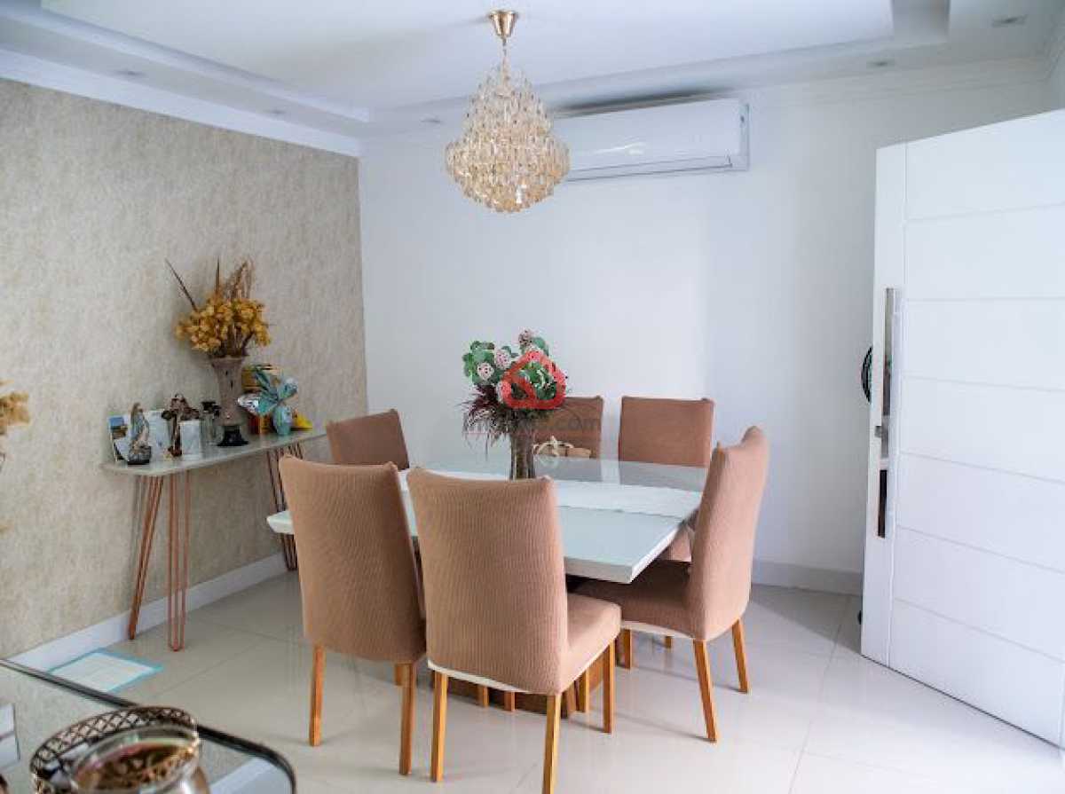 Casa de Condomínio, 4 quartos - Foto 5