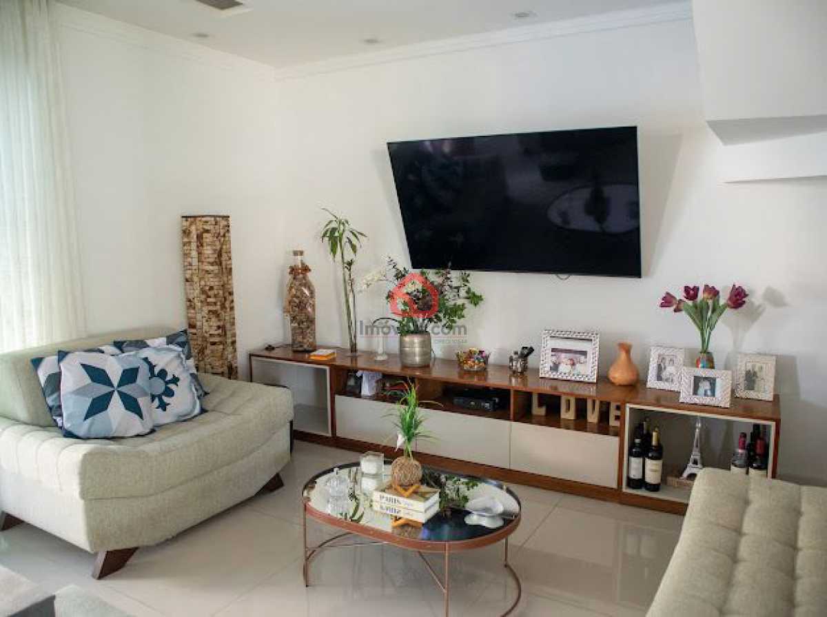 Casa de Condomínio, 4 quartos - Foto 4