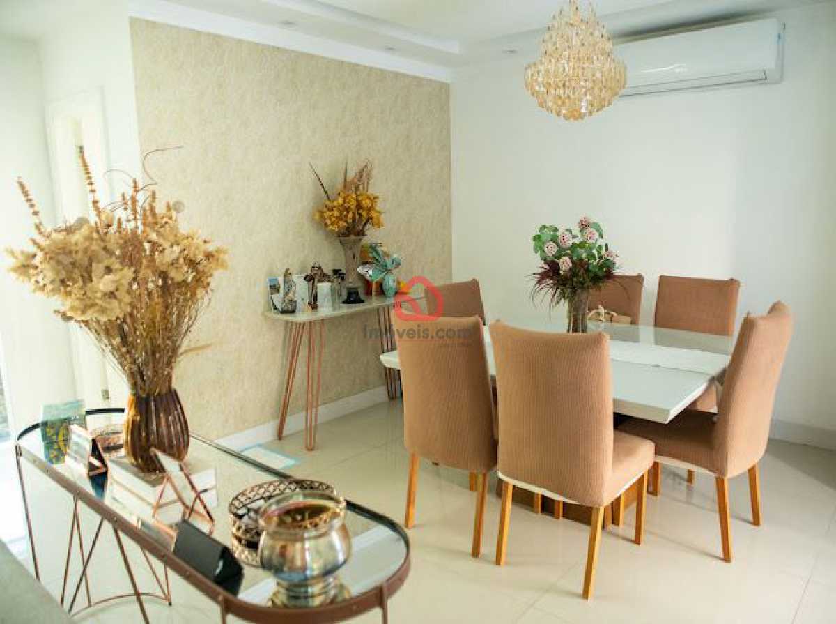 Casa de Condomínio, 4 quartos - Foto 6