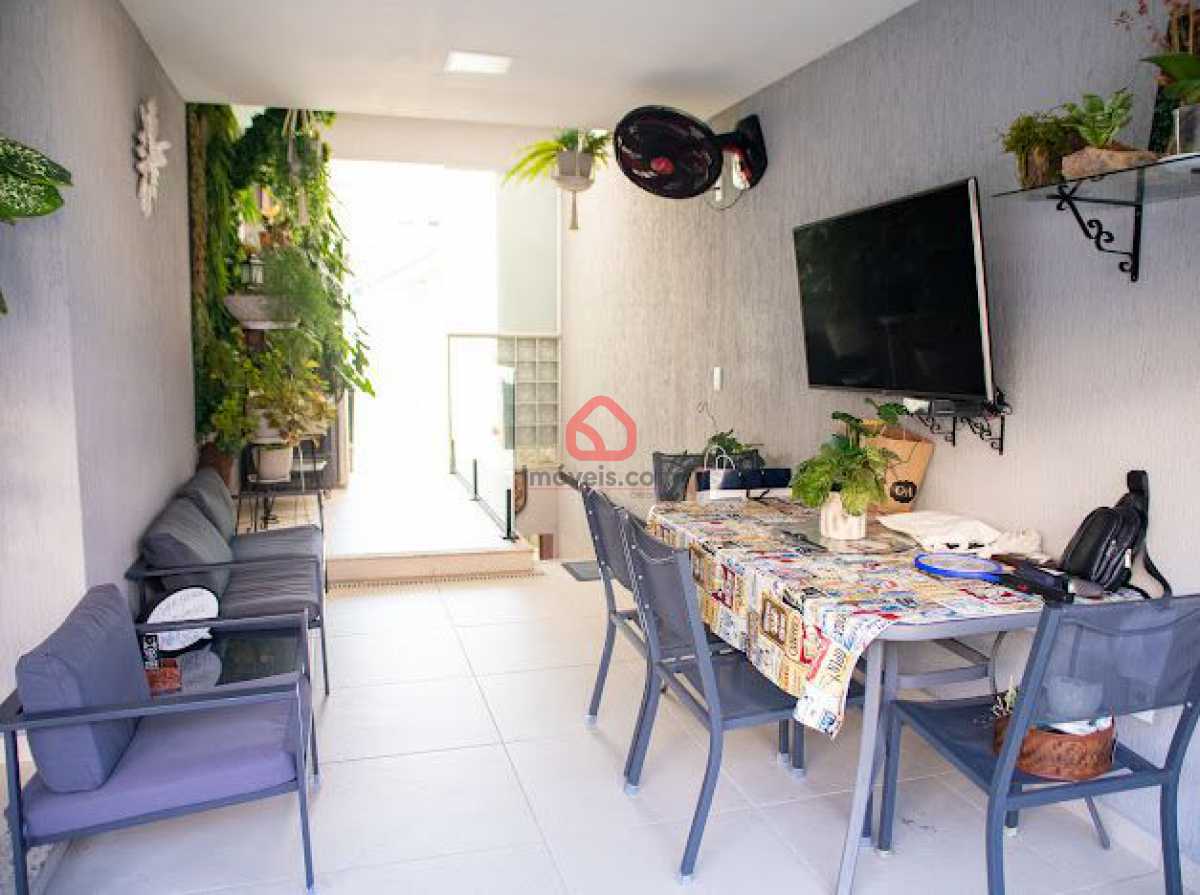 Casa de Condomínio, 4 quartos - Foto 12