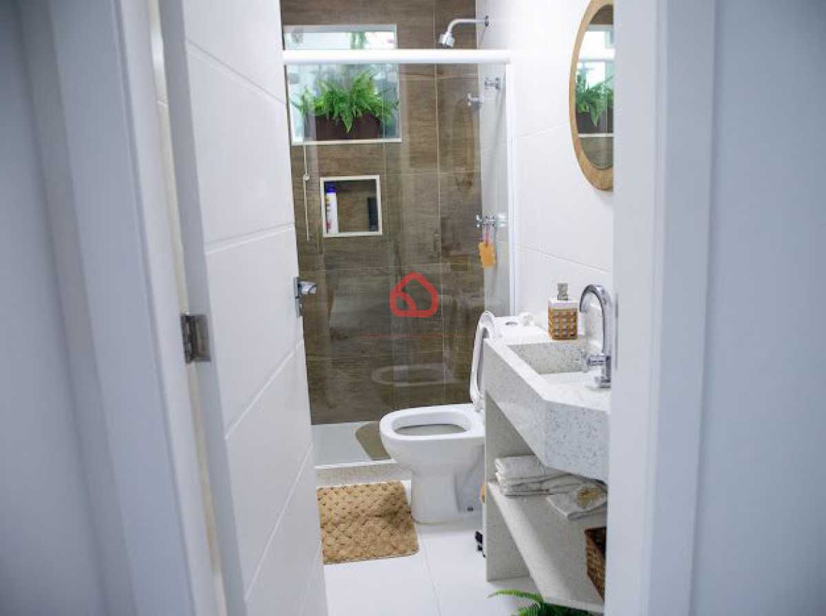 Casa de Condomínio, 4 quartos - Foto 26
