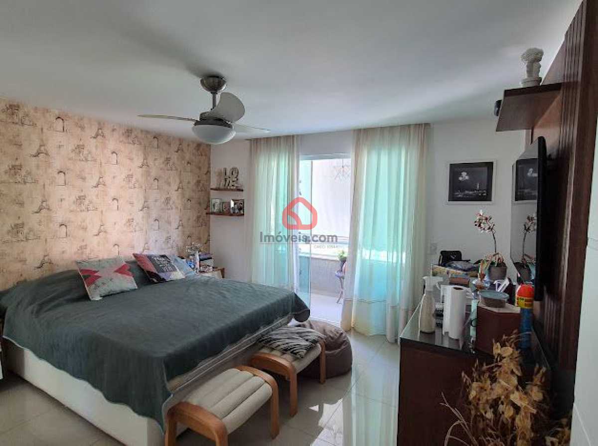Casa de Condomínio, 4 quartos - Foto 17