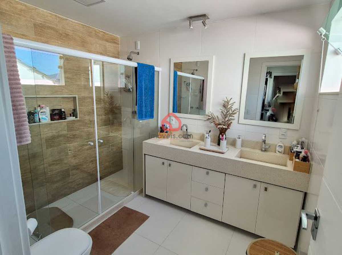 Casa de Condomínio, 4 quartos - Foto 19