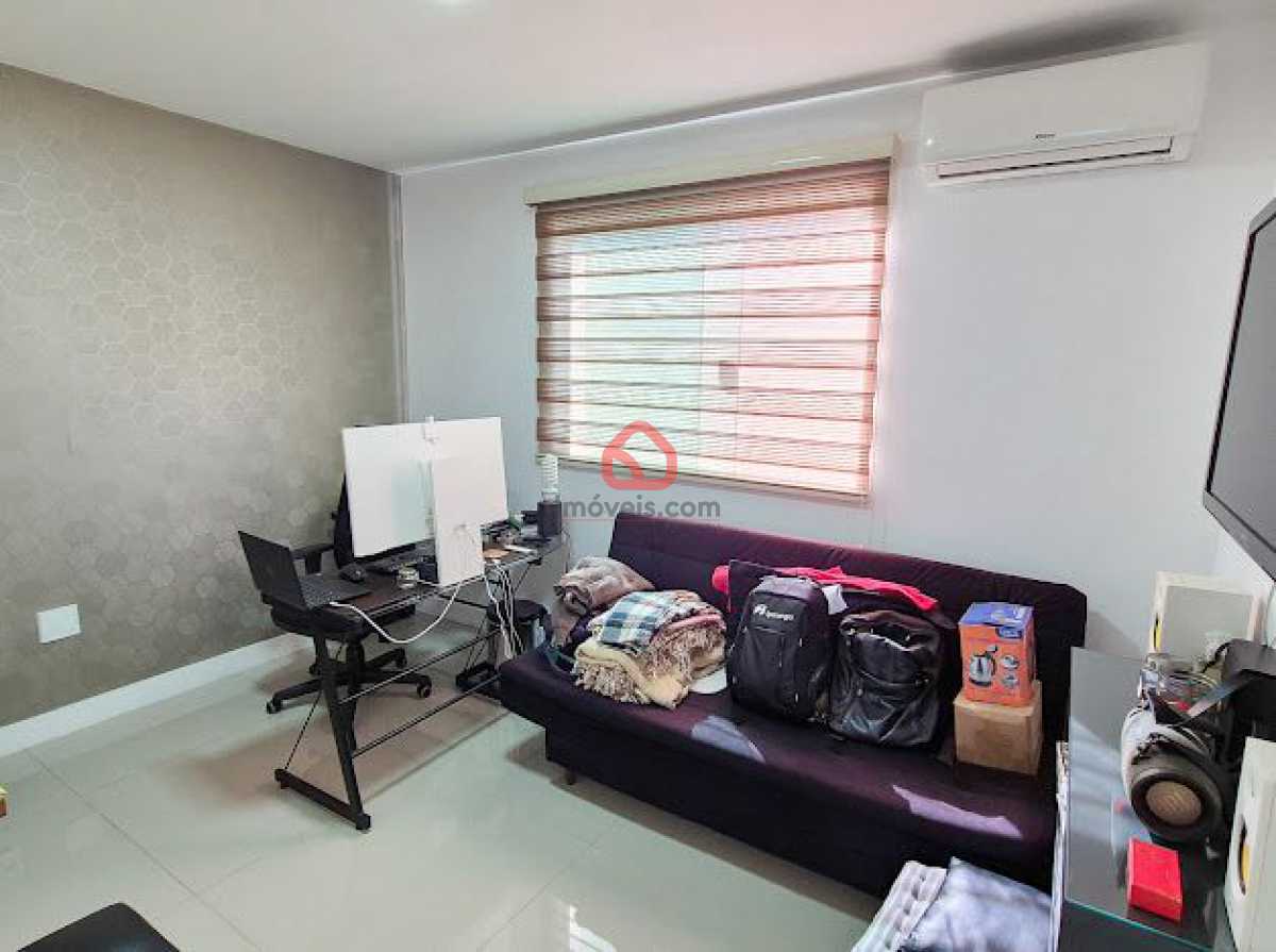 Casa de Condomínio, 4 quartos - Foto 27