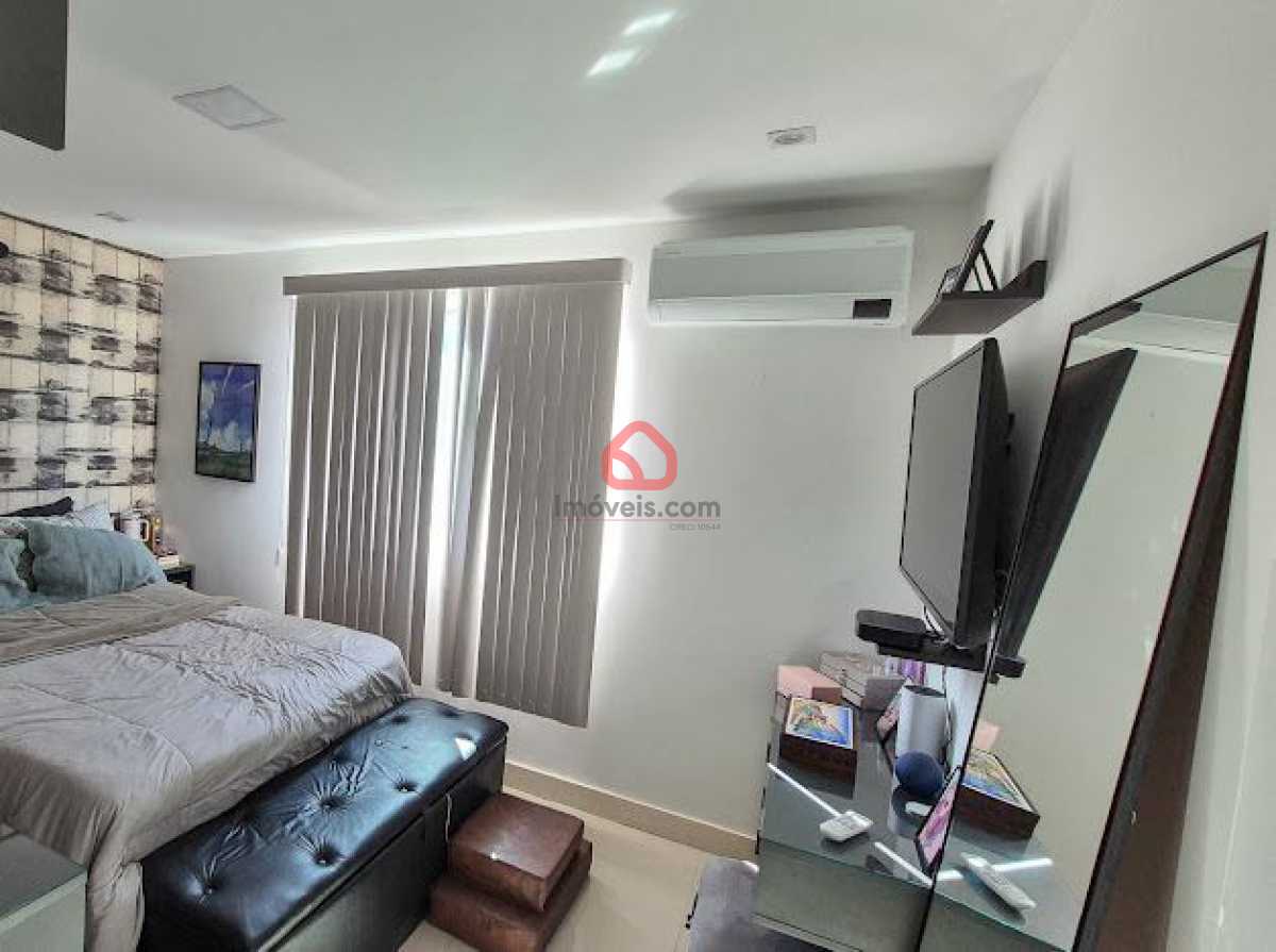Casa de Condomínio, 4 quartos - Foto 21