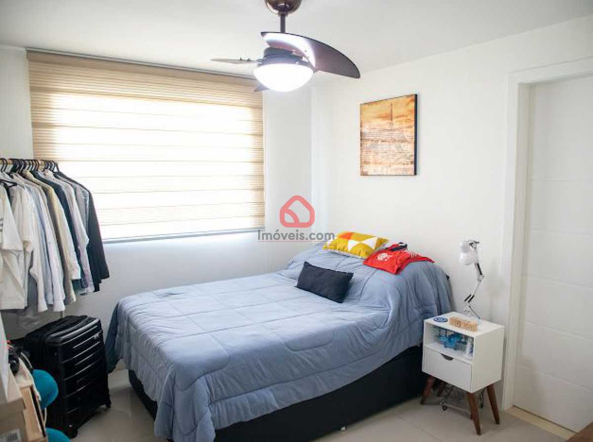 Casa de Condomínio, 4 quartos - Foto 23