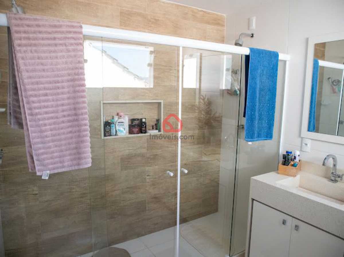 Casa de Condomínio, 4 quartos - Foto 24