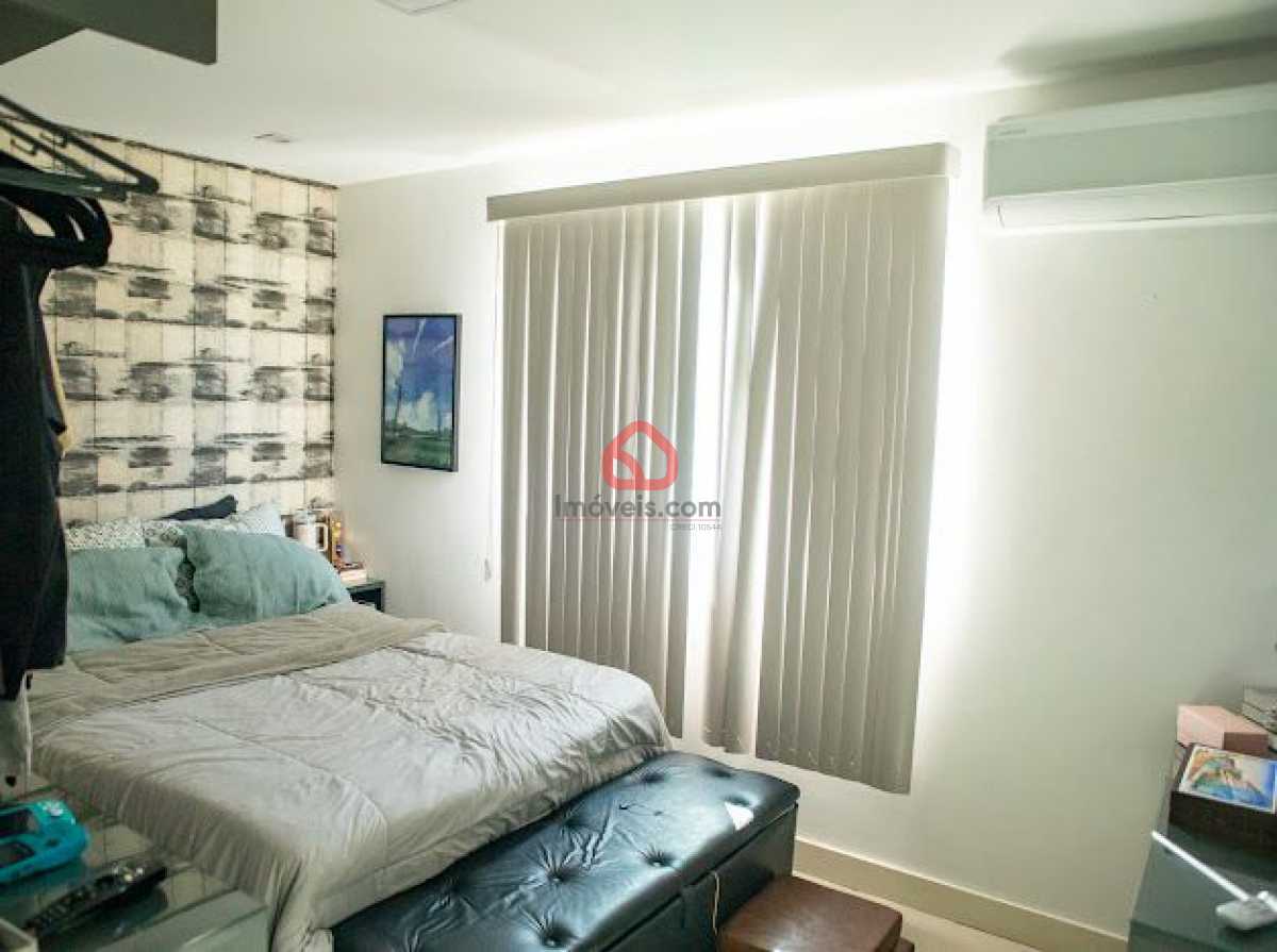 Casa de Condomínio, 4 quartos - Foto 20