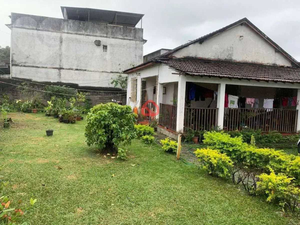 Terreno, 2680 m² - Foto 1