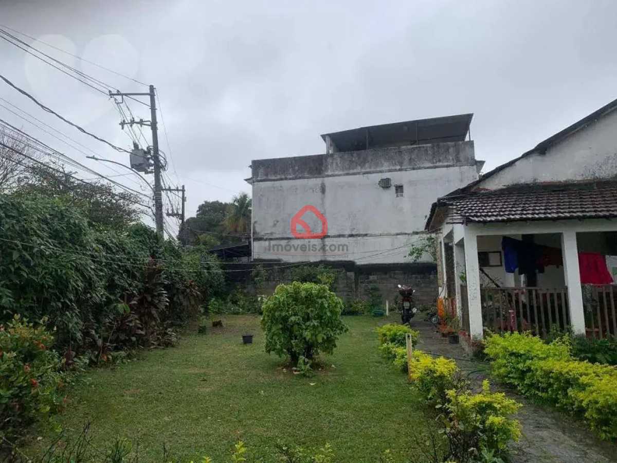 Terreno, 2680 m² - Foto 2