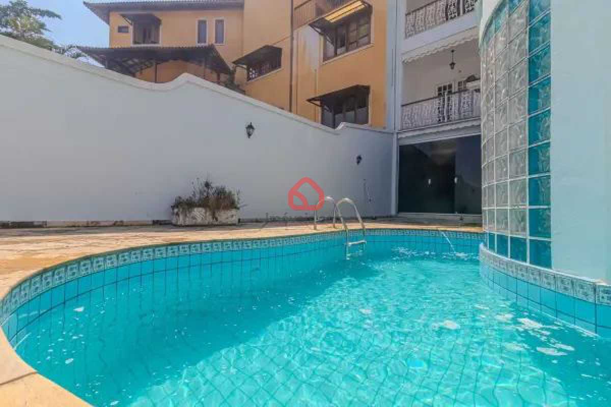 Casa de Condomínio, 3 quartos - Foto 25