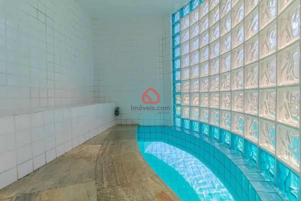 Casa de Condomínio, 3 quartos - Foto 23