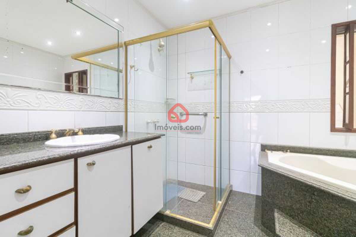 Casa de Condomínio, 3 quartos - Foto 19