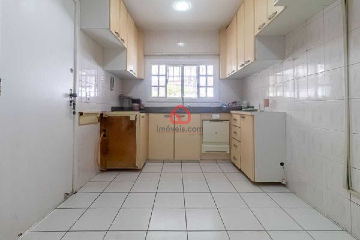 Casa de Condomínio, 3 quartos - Foto 21