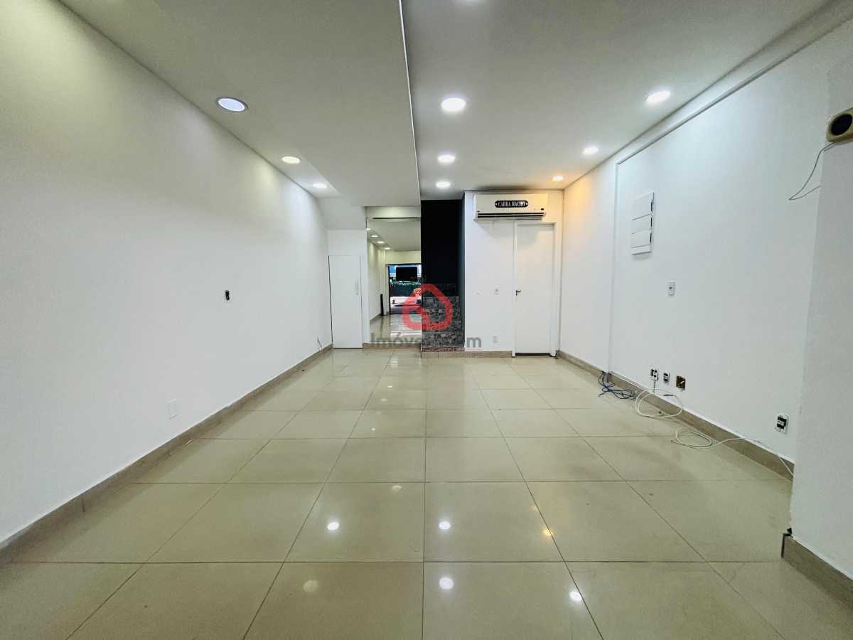 Loja-Salão, 80 m² - Foto 3