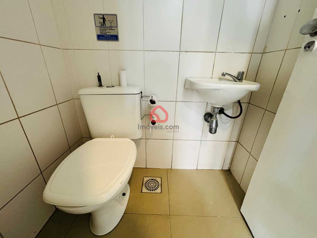 Loja-Salão, 80 m² - Foto 4