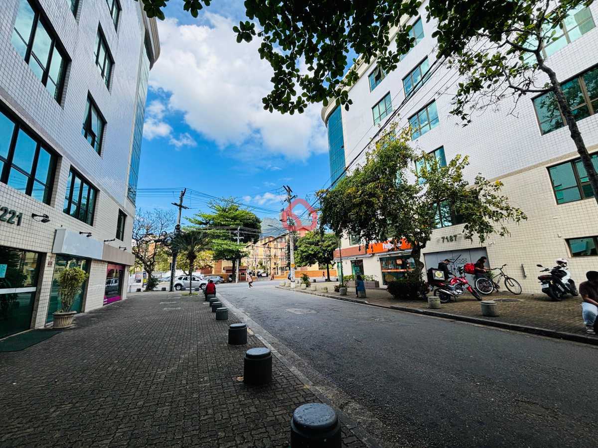 Loja-Salão, 80 m² - Foto 6