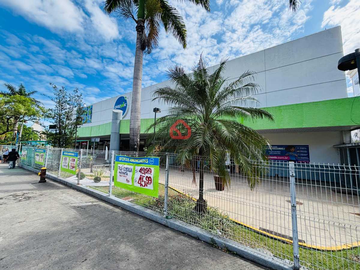 Loja-Salão, 80 m² - Foto 7