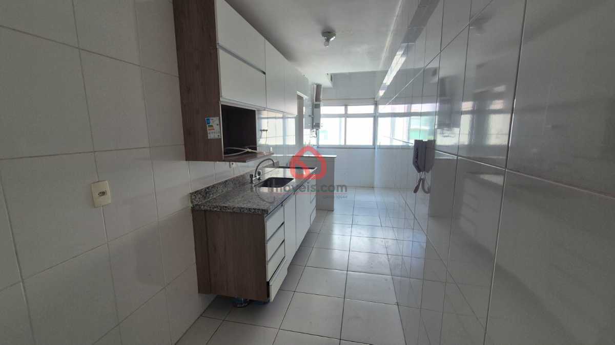 Apartamento, 2 quartos, 96 m² - Foto 17
