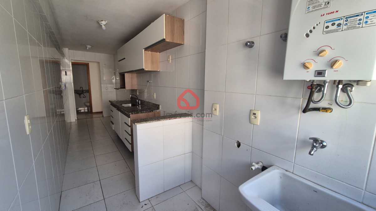 Apartamento, 2 quartos, 96 m² - Foto 18