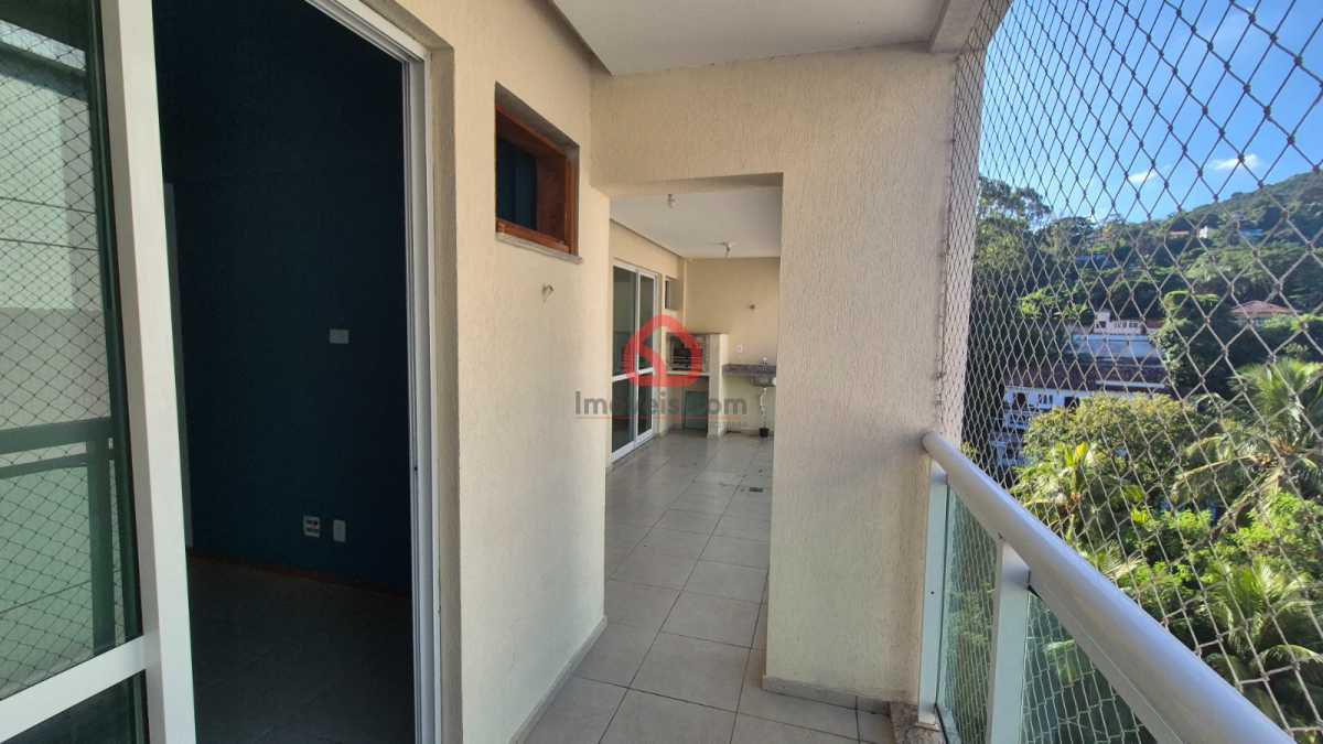 Apartamento, 2 quartos, 96 m² - Foto 4