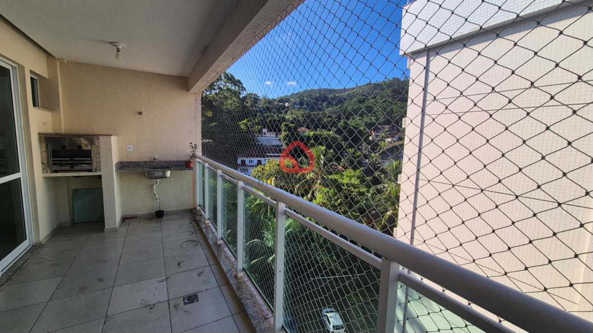 Apartamento, 2 quartos, 96 m² - Foto 6