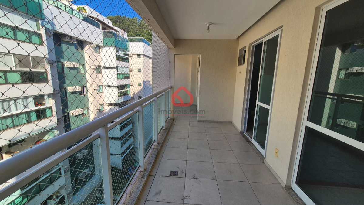 Apartamento, 2 quartos, 96 m² - Foto 5