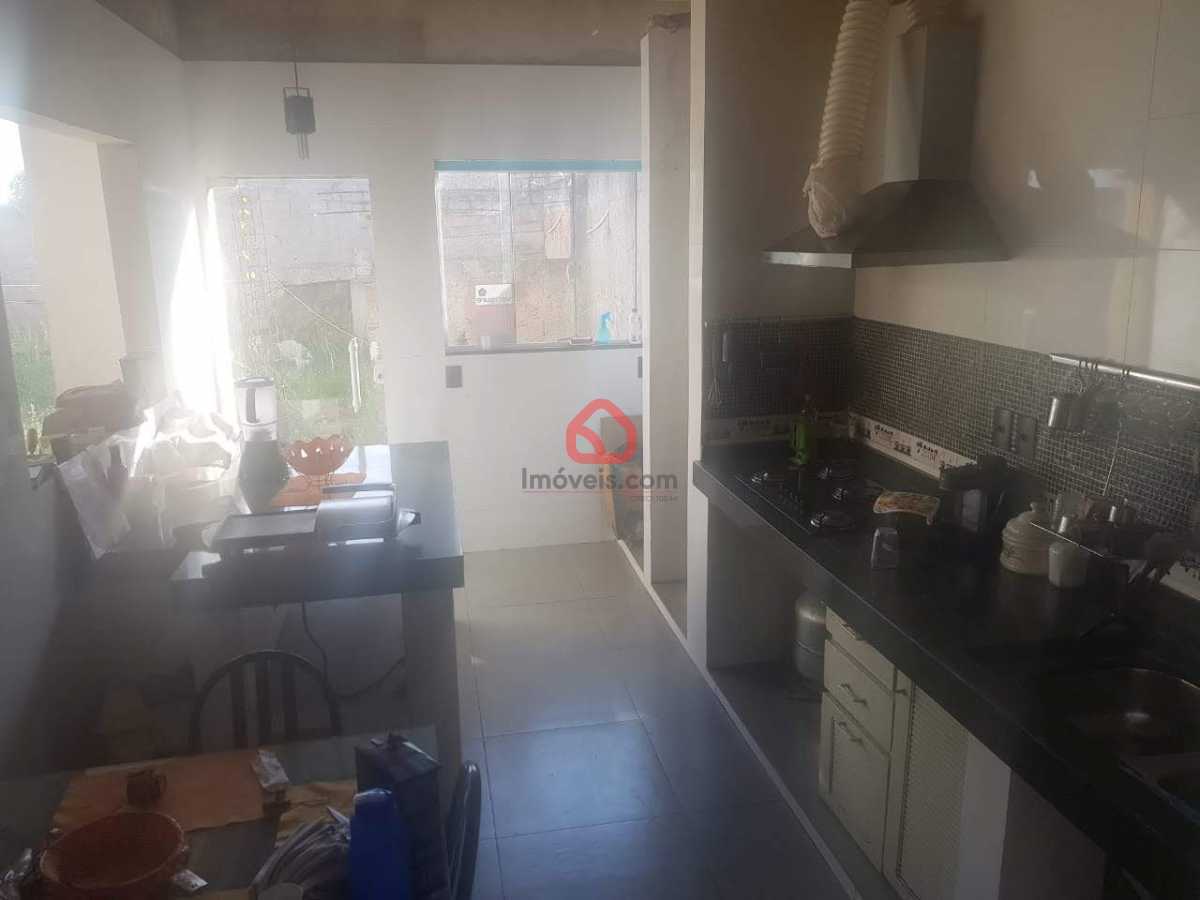 Casa de Condomínio, 4 quartos - Foto 17