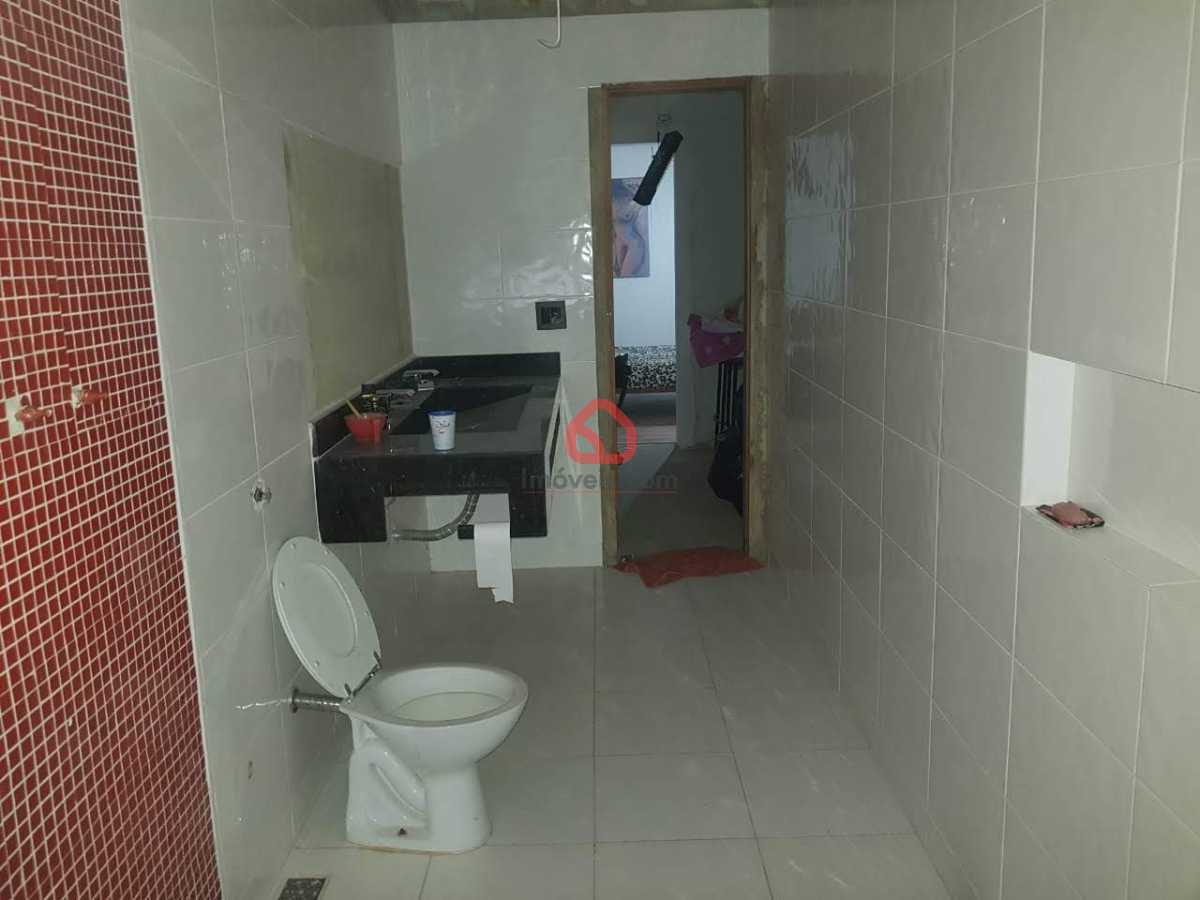 Casa de Condomínio, 4 quartos - Foto 16