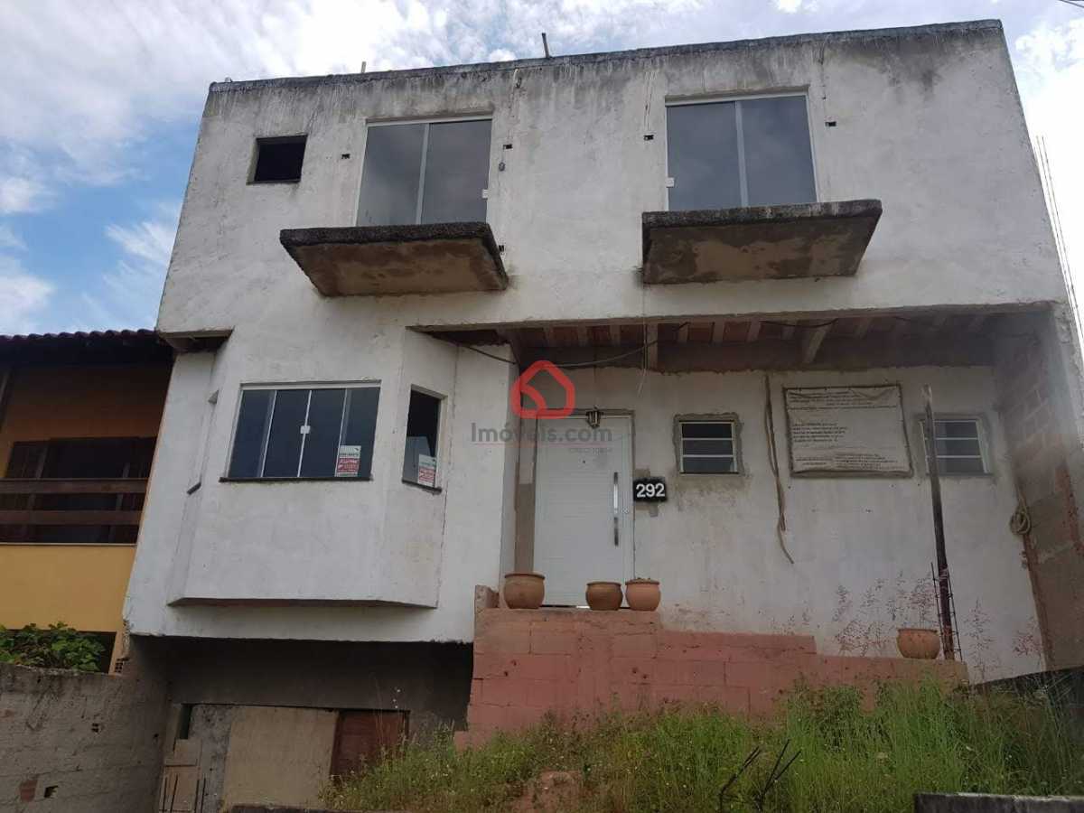 Casa de Condomínio, 4 quartos - Foto 1