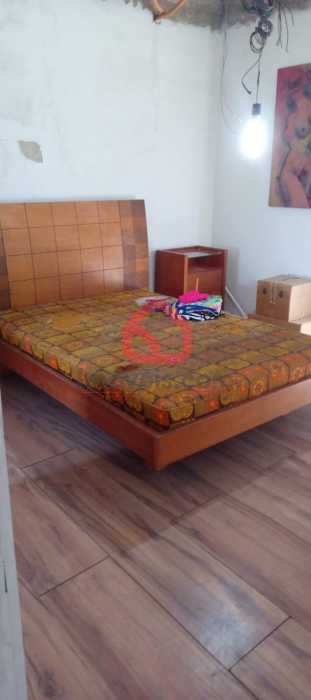 Casa de Condomínio, 4 quartos - Foto 11