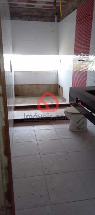 Casa de Condomínio, 4 quartos - Foto 15