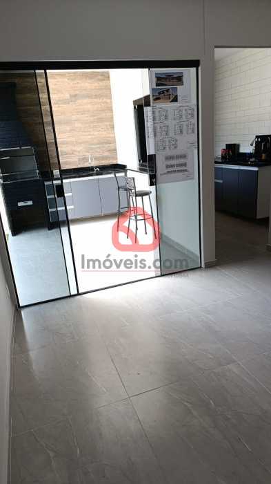 Apartamento, 2 quartos, 84 m² - Foto 7