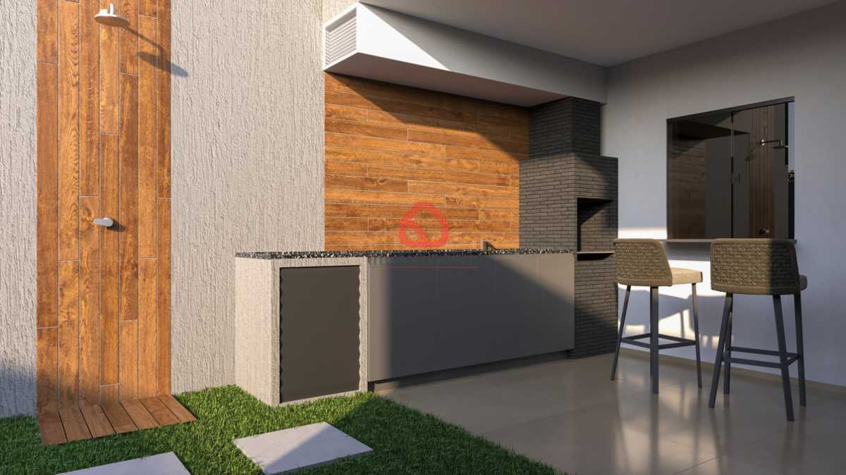 Apartamento, 2 quartos, 84 m² - Foto 21