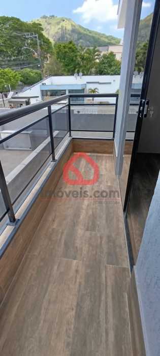 Apartamento, 2 quartos, 84 m² - Foto 2