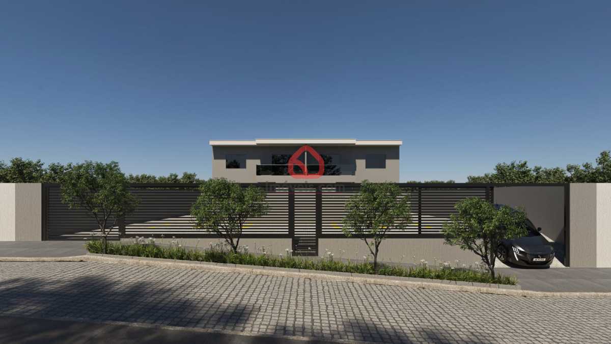 Apartamento, 2 quartos, 84 m² - Foto 1