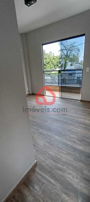 Apartamento, 2 quartos, 84 m² - Foto 6