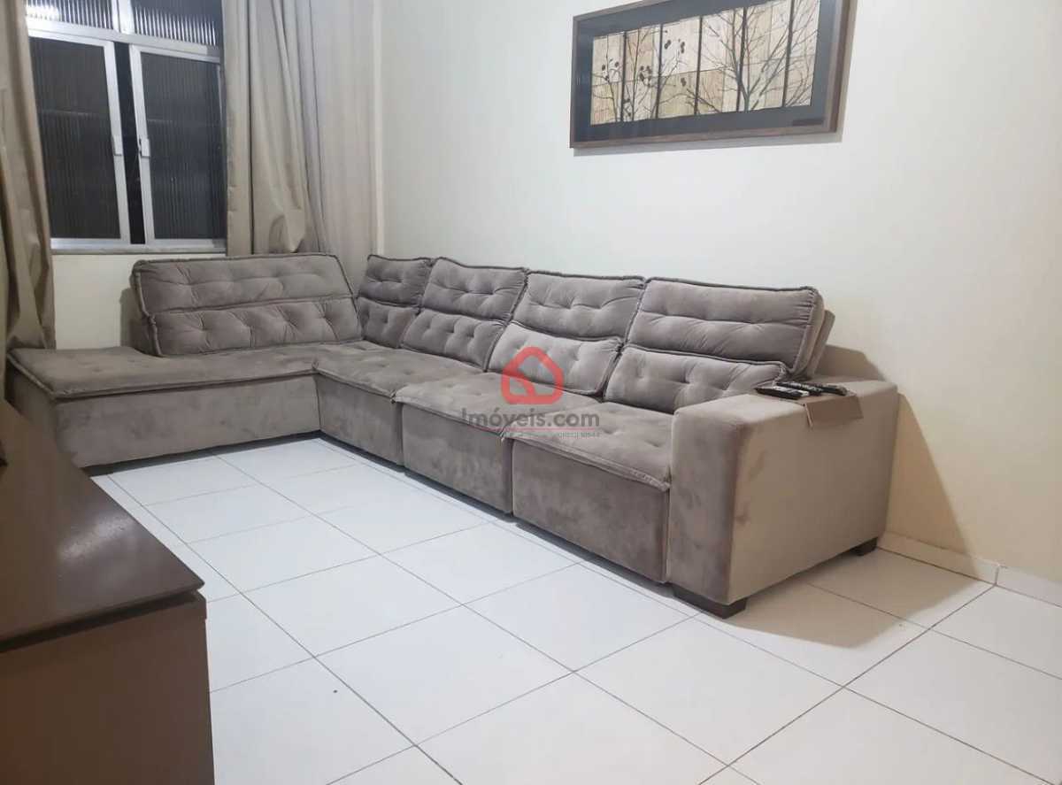 Apartamento, 2 quartos, 80 m² - Foto 3