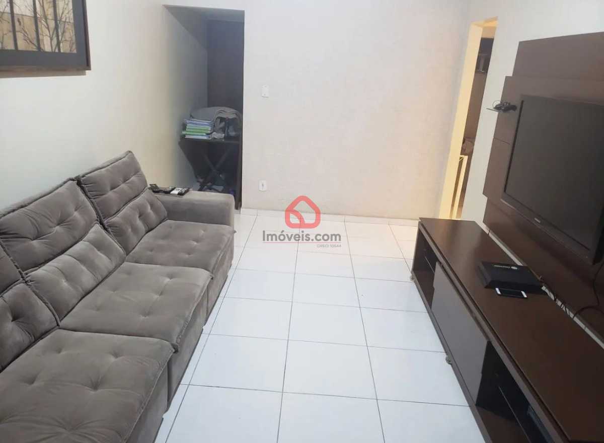Apartamento, 2 quartos, 80 m² - Foto 4