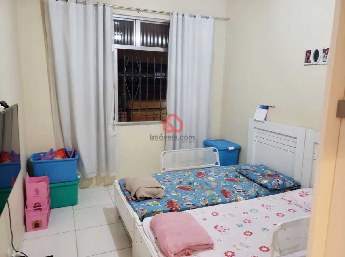 Apartamento, 2 quartos, 80 m² - Foto 10