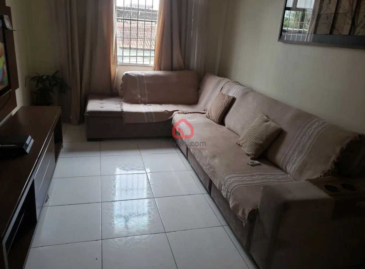 Apartamento, 2 quartos, 80 m² - Foto 5