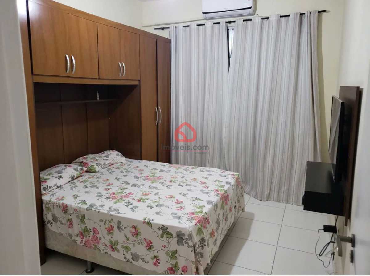 Apartamento, 2 quartos, 80 m² - Foto 8