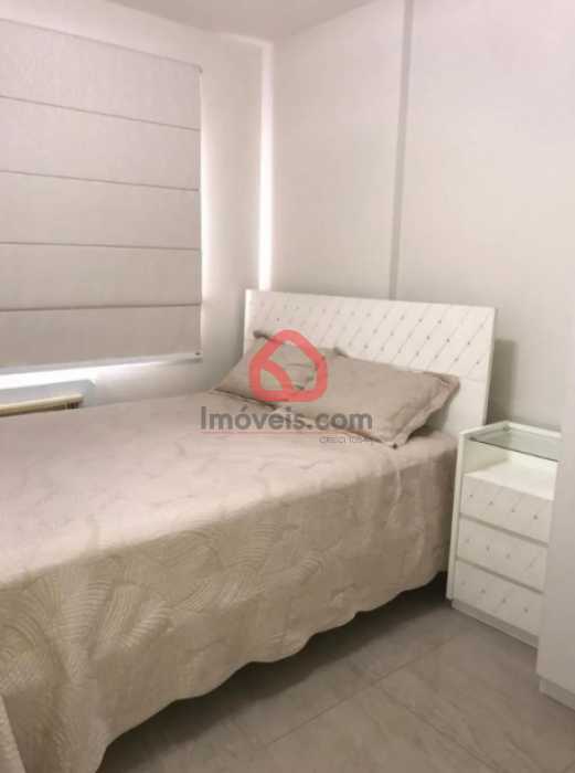 Apartamento, 3 quartos, 95 m² - Foto 7