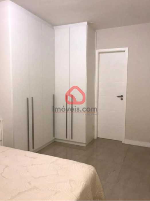 Apartamento, 3 quartos, 95 m² - Foto 8