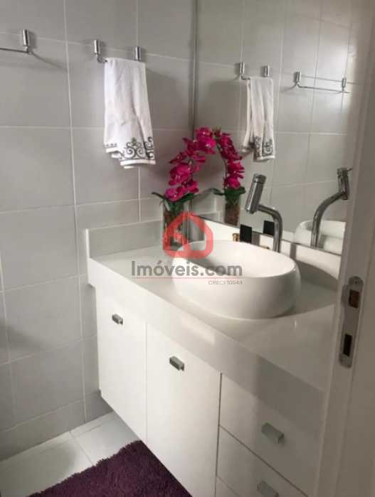 Apartamento, 3 quartos, 95 m² - Foto 9
