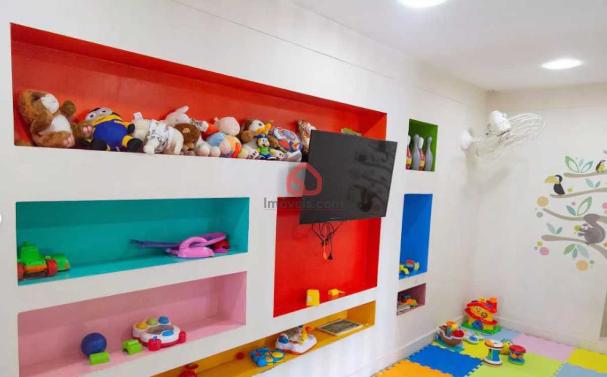 Apartamento, 3 quartos, 95 m² - Foto 16