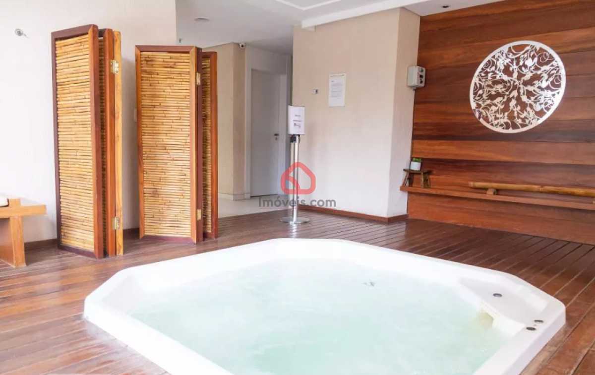 Apartamento, 3 quartos, 95 m² - Foto 17