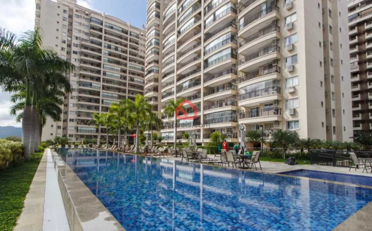 Apartamento, 3 quartos, 95 m² - Foto 19
