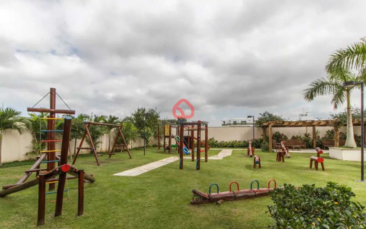 Apartamento, 3 quartos, 95 m² - Foto 20