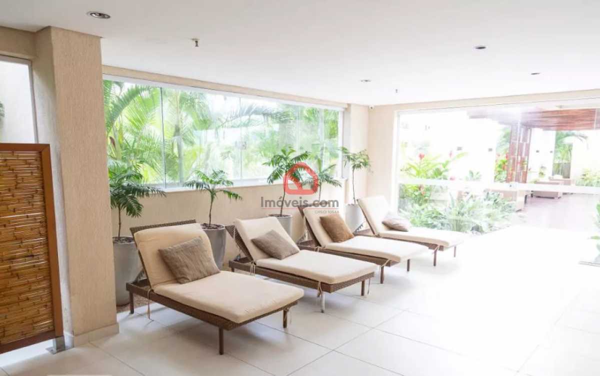 Apartamento, 3 quartos, 95 m² - Foto 21